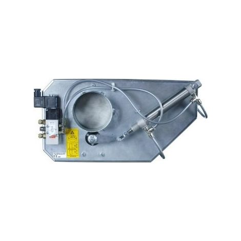 VALVULA AUT. TAV 150 230V AC-NEDERMAN