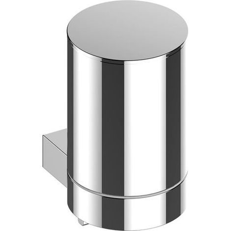Dispenser di lozione KE PLAN in alluminio