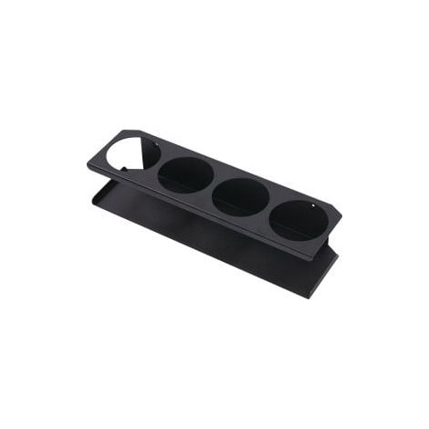 Soporte  para  4  latas  2000  871  500,2000  871  502,2000  871  506  TECWERK (1/3)