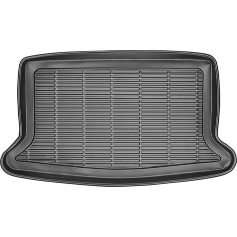 Baule MAX-MAT 910410 - Fiat Sedici Crossover 2007-2014 / Suzuki SX4 Berlina 2007-2013 (1/5)