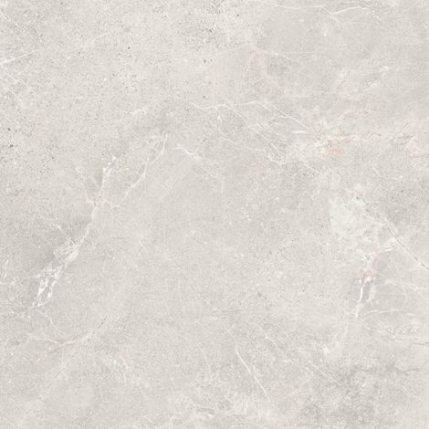 Grès Cérame Effet Pierre Limestone Gris 60x120 - PTGP-0003 (Ceramishop.fr) (1/2)