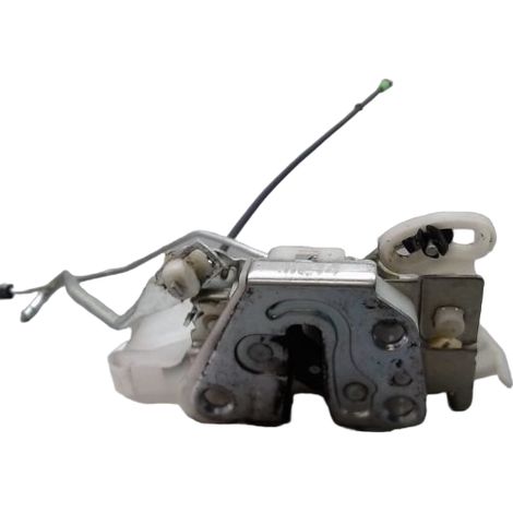[PRODUIT D'OCCASION] Systeme Condamnation Avant Droit CITROEN C1 I Phase 2 2008-2012 ♻️ Ref Oe. 9136t1 - Garantie à vie (1/3)