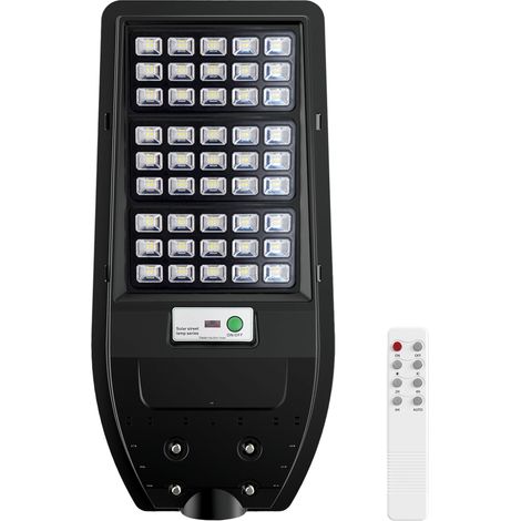 Lanterna solare Via 100W 1200lm 6000K (1/5)