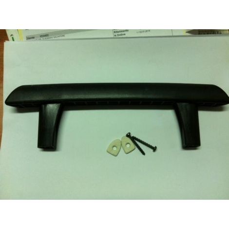 72344 MANIGLIA RICAMBIO PER COPERCHIO BARBECUE CAMPINGAZ SERIE TEXAS
