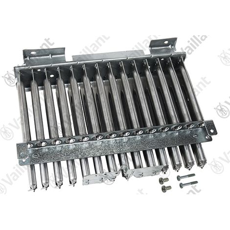 VAILLANT Groupe de chambres MAG 14-0/0 GX et.a. Vaillant-Nr. , 115190
