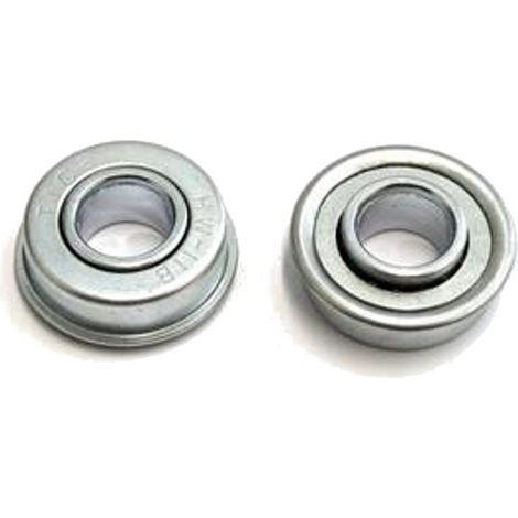 Rodamiento de bolas para rueda de cortacésped 12,7 x 28,5 x 11 mm Husqvarna / Partner (1/2)