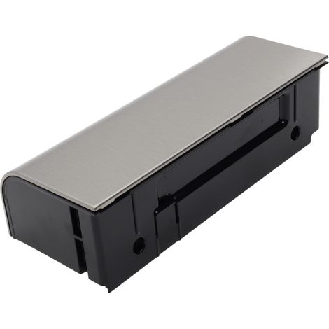 Delonghi - pannello frontale rimovibile della macchina da caffè ecam6 - as00000510 - (1/4)