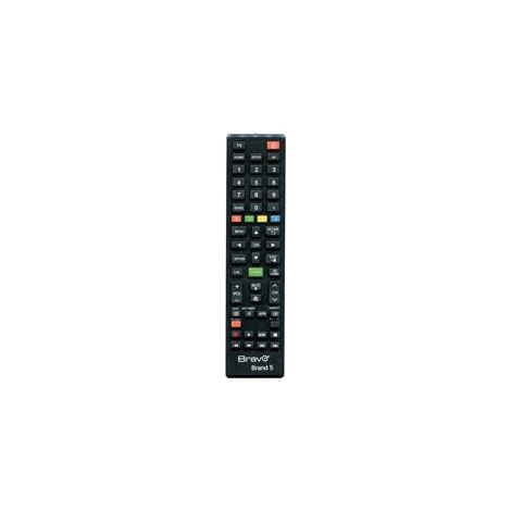 Télécommande marque 5 pour téléviseur Panasonic