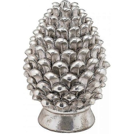 Hill Interiors Aspen Pinecone Weihnachtsdekoration (1/2)