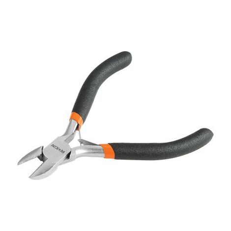 TRONCHESE MINI TAGLIO DIAGONALE 102 WOKIN - MM 115 102245- 6 pezzi