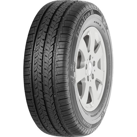 VIKING Pneus été 225/70 R15 TL 112/110R TRANSTECH II C 8PR