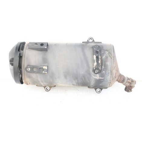 [REFURBISHED] POT ECHAPPEMENT HONDA SH i 300 2015 - 2020 (1/5)