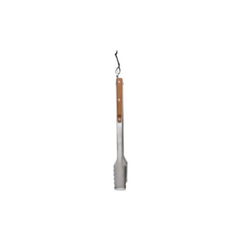 Traeger Grillzange Braune aus Edelstahl 42 cm