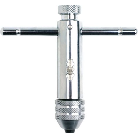 GSR B00612020 Porte-taraud métrique M3 - M10 1 pc(s)