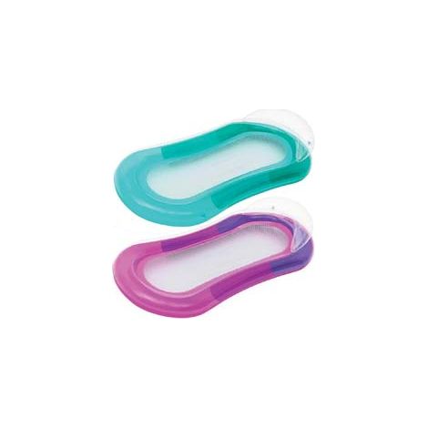 POLTRONA GONFIABILE SPORT AQUA LOUNGE  cm.160x84  peso Kg.0,700 (art.43103)    BESTWAY