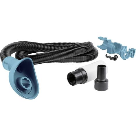 Makita 199144-2 Rimuovi polvere 1 pz. (1/4)