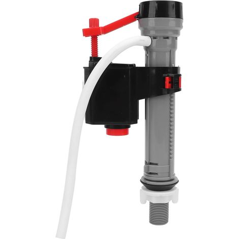 Valve de Remplissage de Réservoir de Toilette (1/5)