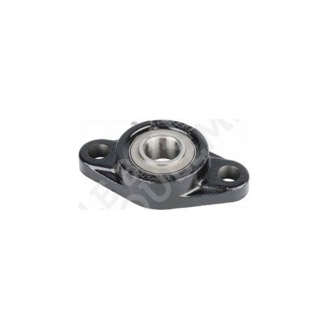 Palier fonte UKFL206-TIMKEN