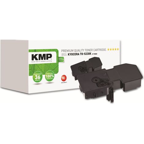 KMP Toner K-T83BX, schwarz
