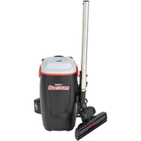SkyVac Bacuum High-Level Vacuum Battery Power