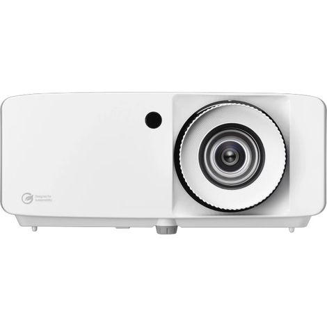 UHZ35-OPTOMA Vidéoprojecteur UltraHD 3500lumens (1/2)