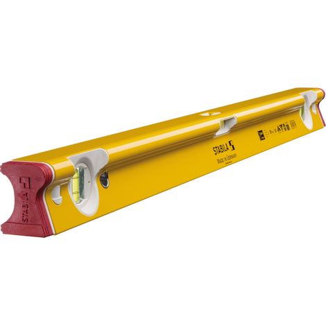 Stabila Wasserwaage Type R 300, 81 cm