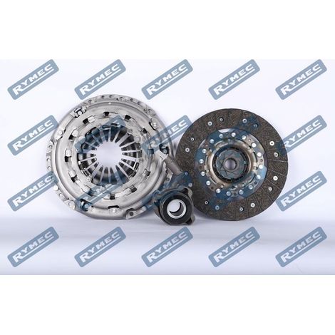 Kit d'embrayage RYMEC JT19841157 FIAT 55233788 55233789 55236168 55236298