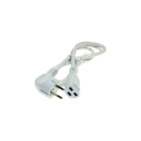 CABLE DE ALIMENTACIÓN LARGO DE 1,20 M PARA HORNO BOSCH - 00644825