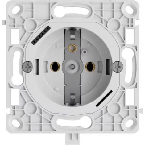 Presa ajax SMART HOME OUTLETCORE capacità 3 kW raggio 1100 m (1/3)