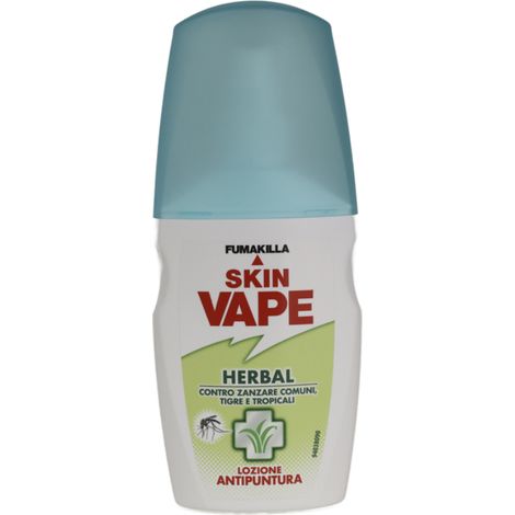 Lozione antipuntura herbal 100 ml vape - ga2266100 (1/2)