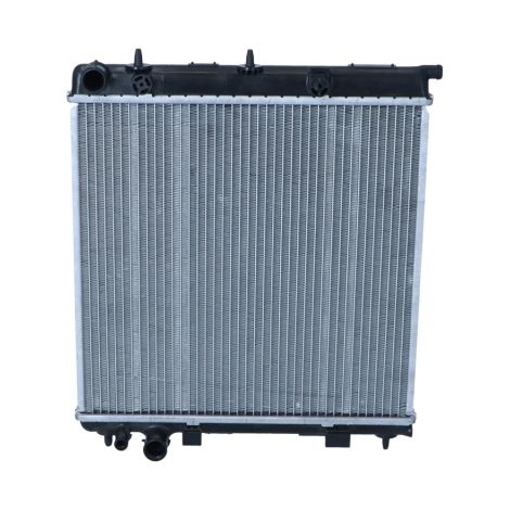 Radiateur, refroidissement du moteur NRF 50447 CITROËN 1330C1 1331TT