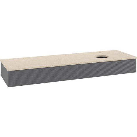 Villeroy & Boch K16153GK WTUS Antao K165 1600x190x500mm (1/3)