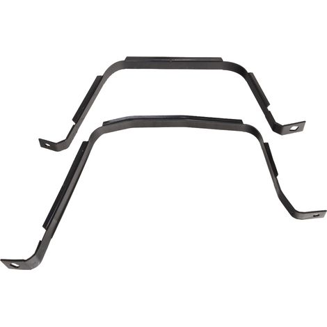 Morsetto rapido per serbatoio carburante FT14643