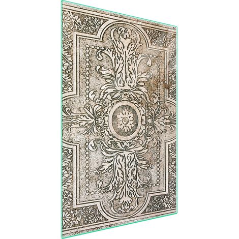 Tagliere in vetro 35x52 Vintage (1/5)
