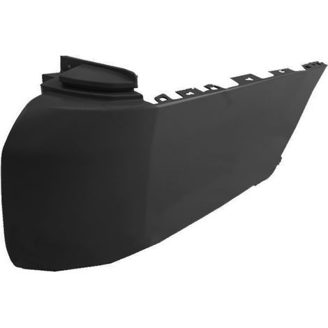 CANTONALE POSTERIORE DESTRO NERO PASSO LUNGO - CITROEN - Jumpy 2016 - 98089469XT - SU001A4265 - 6000655352 (1/5)