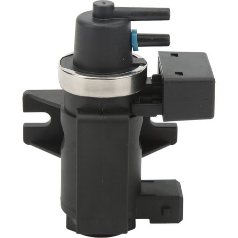 Soupape de conversion de pression EGR 7796634, solénoïde de dépression turbo pour Série 1 E81 E87 (1/5)