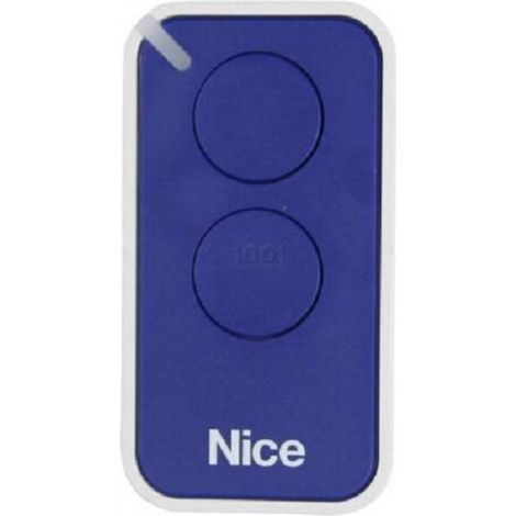 Telecommande NICE ERA-INTI2B (1/2)