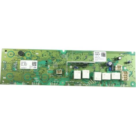 Ersatzteil - Steuerungseinheit PS-15 / 54-A3-12-7 -  - GORENJE