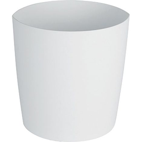 4 Bicchieri Lemon Opaco Bianco - Spirella