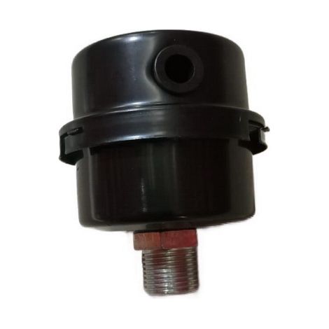 Filtro de aire para compresor compatible con Daac60Vd