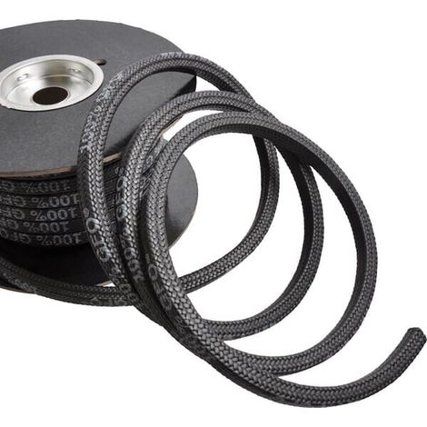 Junta estopa para cajera 6x6 UNIVERSAL SBP060HAMAR628