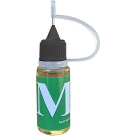 5 Flaschen 10 ml Lagerschmieröl für Bambu A1/A1 Mini/P2S/X1/P1 3D-Drucker, Flüssigkeitsdruckzubehör (1/5)