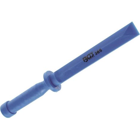 Grattoir  22 mm - l. 61 mm, H. 42 mm, Prof. 338 mm - Léger et Pratique pour Nettoyage et Décapage - D-Work (1/4)