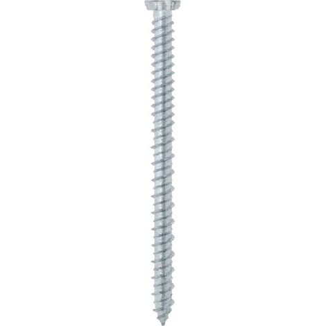 VITI P/CALCESTRUZZO TPS 7,5X40 MM