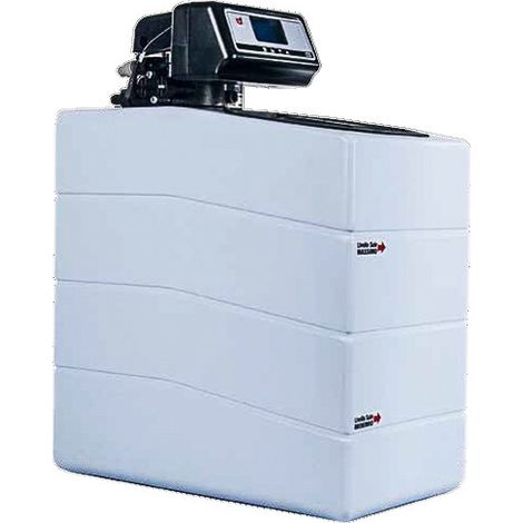 Adoucisseur automatique 5 kg - Hoonved