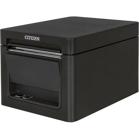 Citizen CT-E351, USB, RS232, Nero, CTE351XXEBX (1/4)