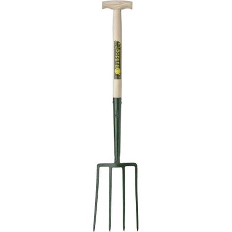 BDF Digging Fork (1/2)