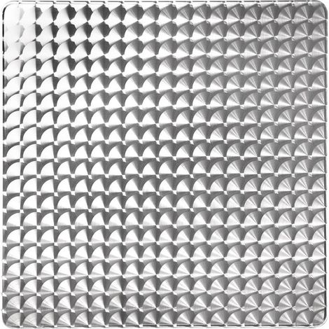 Table Carrée Empilable 700 mm - Bolero (1/4)