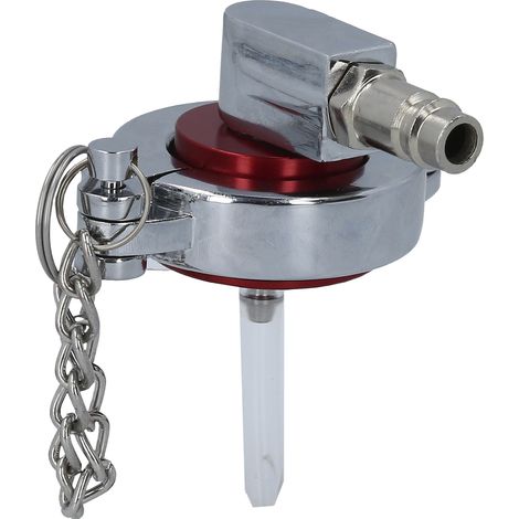Adaptador universal de boquilla de purga para Toyota y Lexus (1/3)