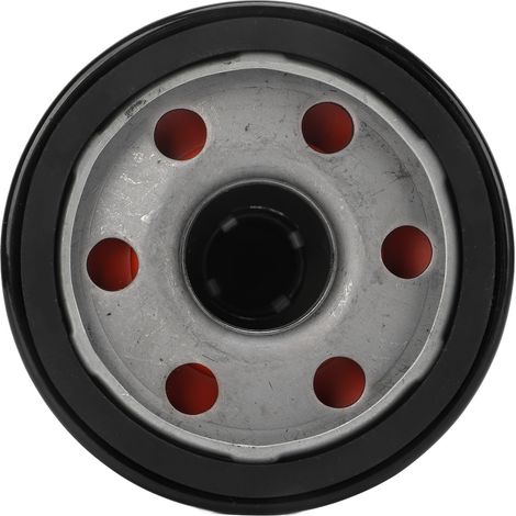 Ölfilter aus Edelstahl für stabile Motoren, Ersatzteilnummer 35 8M0123025, für Marinemotoren mit 175–450 PS (1/5)